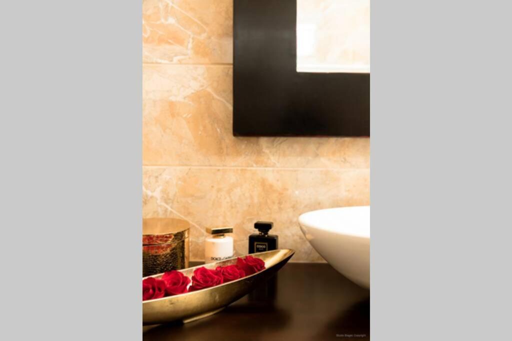 Ensidia Luxury Suite Сплит Экстерьер фото